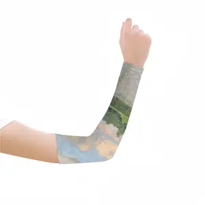 Hot Day Outdoor Arm Sleeves