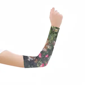 Summer In The Garden Outdoor Arm Sleeves