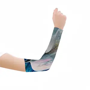 Arabian Horse 24X30 Outdoor Arm Sleeves