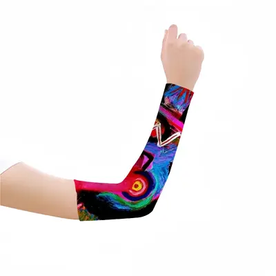 Affiche Collector 4 Outdoor Arm Sleeves