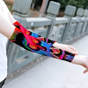 Affiche Collector 4 Outdoor Arm Sleeves