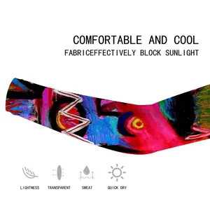 Affiche Collector 4 Outdoor Arm Sleeves