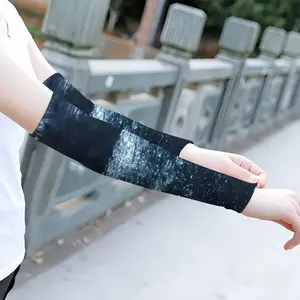 Silent Sea Outdoor Arm Sleeves