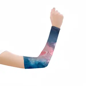 Cotton Candy Sky Outdoor Arm Sleeves