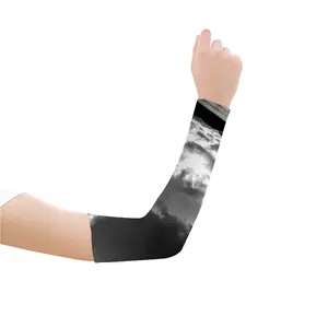 Snowy Ben Hope Outdoor Arm Sleeves