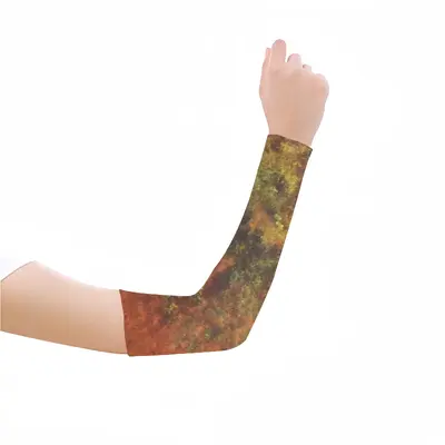 Blast Of Color Outdoor Arm Sleeves