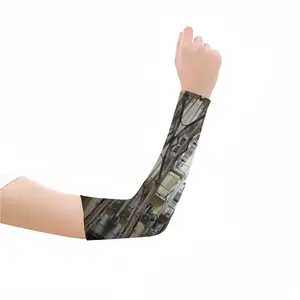 Spider 1 Outdoor Arm Sleeves