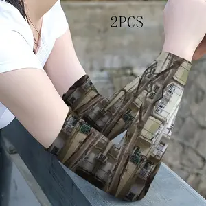 Spider 1 Outdoor Arm Sleeves