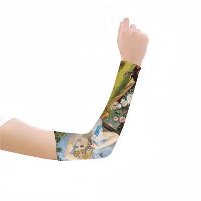 Aphrodite Prints Outdoor Arm Sleeves