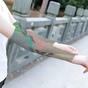 Windy Outdoor Arm Sleeves