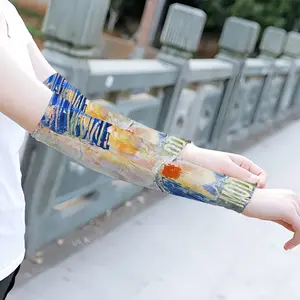 Mixed Media 2 Outdoor Arm Sleeves