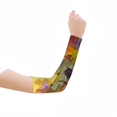 The Warrior Outdoor Arm Sleeves