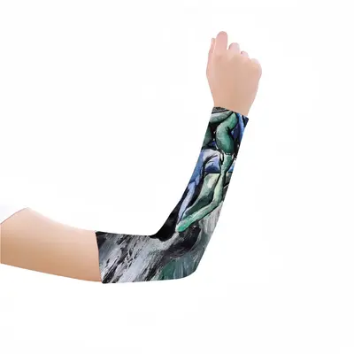 An Angel’S Embrace Outdoor Arm Sleeves