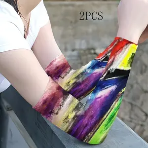 It Takes Two To Tango Outdoor Arm Sleeves