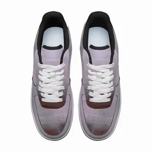 Men Untitled #001 Low Top Shoes