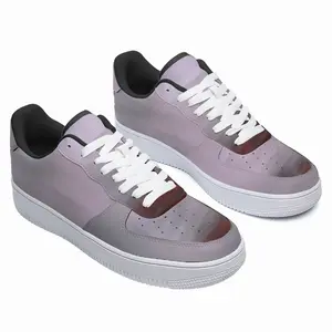 Men Untitled #001 Low Top Shoes