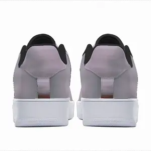 Men Untitled #001 Low Top Shoes