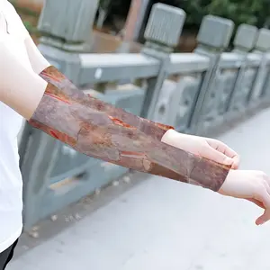 #2 Figures Outdoor Arm Sleeves