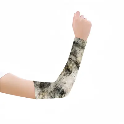 Face 4 Outdoor Arm Sleeves