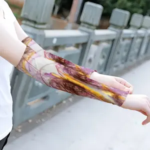 Why Dont You Like Me? Outdoor Arm Sleeves