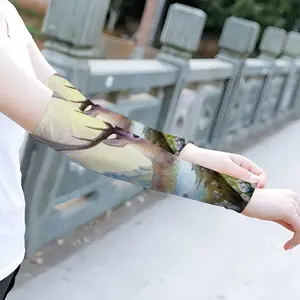 A Touch Of Nature Outdoor Arm Sleeves