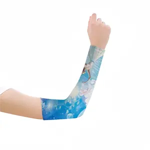 The Cycle Of Life Outdoor Arm Sleeves