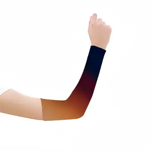 Landscape #047 Outdoor Arm Sleeves