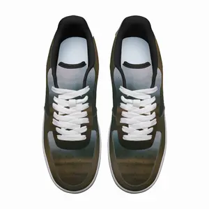 Men Untitled #002 Low Top Shoes