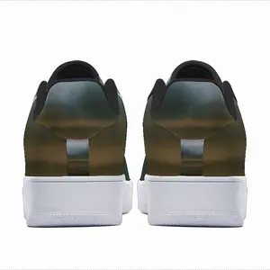 Men Untitled #002 Low Top Shoes