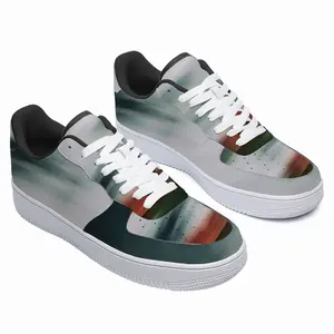 Men Untitled #007 Low Top Shoes