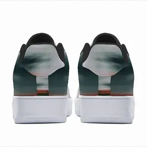 Men Untitled #007 Low Top Shoes