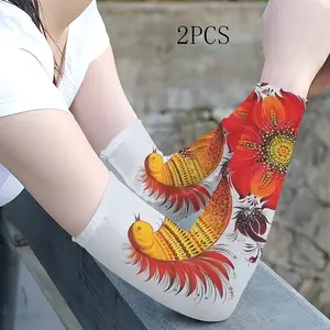 Firebird Outdoor Arm Sleeves