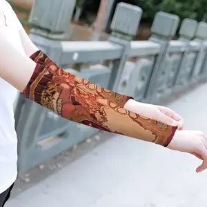 Carnis - Of The Meat Outdoor Arm Sleeves