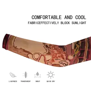 Carnis - Of The Meat Outdoor Arm Sleeves