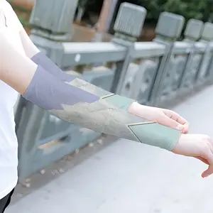 Spaces Between Us Outdoor Arm Sleeves