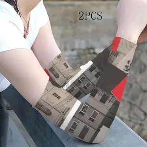 Alley Outdoor Arm Sleeves