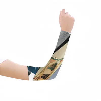 Kayak Outdoor Arm Sleeves