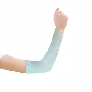 Blue Crush Outdoor Arm Sleeves