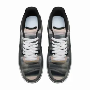 Men Untitled #010 Low Top Shoes