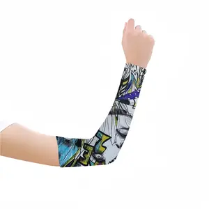 Kake2 Outdoor Arm Sleeves