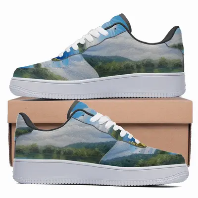 Men Quiet Noon Low Top Shoes