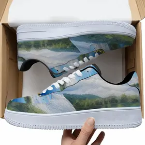 Men Quiet Noon Low Top Shoes