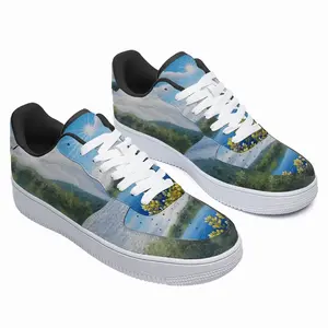 Men Quiet Noon Low Top Shoes