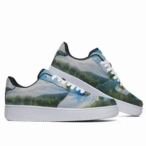 Men Quiet Noon Low Top Shoes