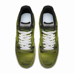 Men Untitled #091 Low Top Shoes