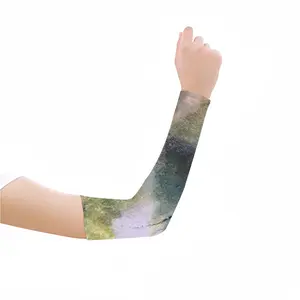 If Trees Could Talk Outdoor Arm Sleeves