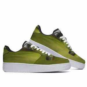 Men Untitled #091 Low Top Shoes