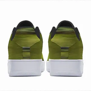 Men Untitled #091 Low Top Shoes