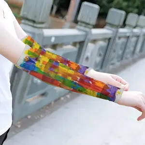 Learned Outdoor Arm Sleeves