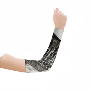 Notre Dame De Paris Outdoor Arm Sleeves